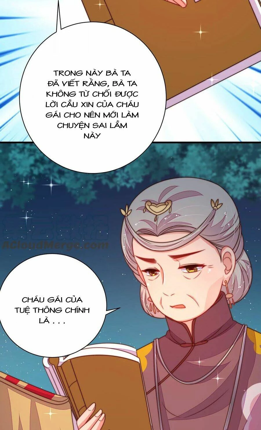 Ngày Nào Thiếu Soái Cũng Ghen Chapter 429 - 4