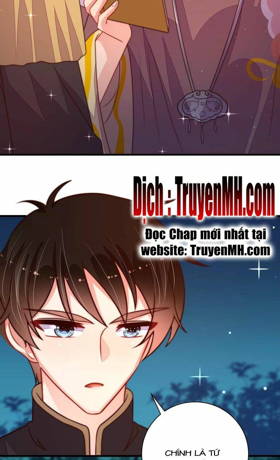 Ngày Nào Thiếu Soái Cũng Ghen Chapter 429 - 5