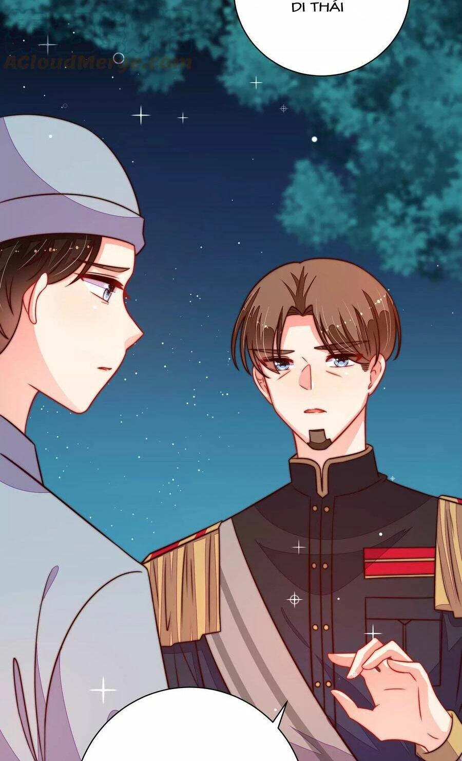 Ngày Nào Thiếu Soái Cũng Ghen Chapter 429 - 6