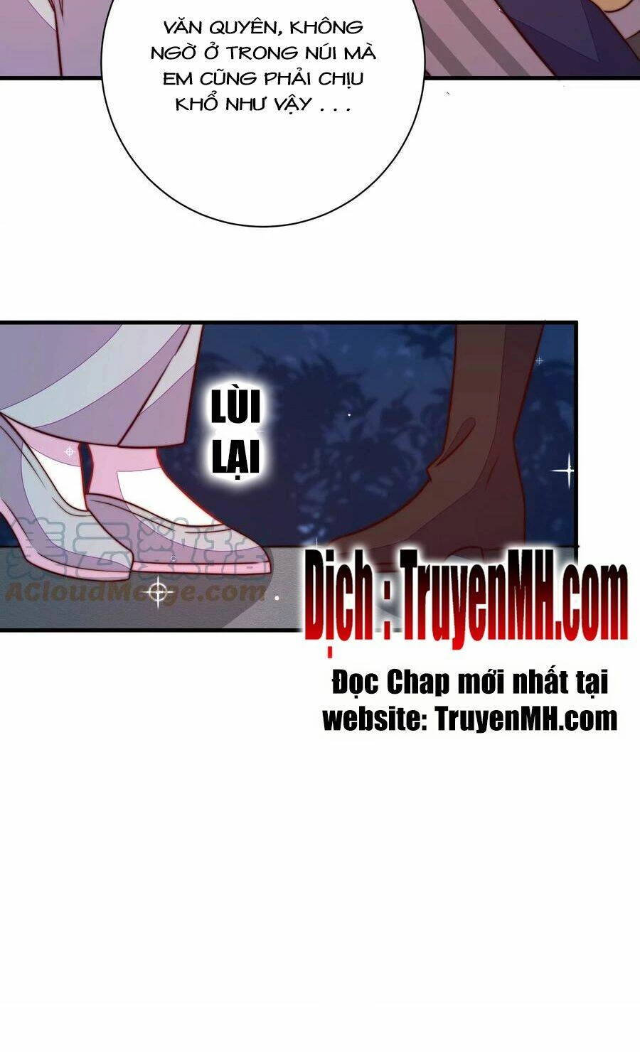 Ngày Nào Thiếu Soái Cũng Ghen Chapter 429 - 7