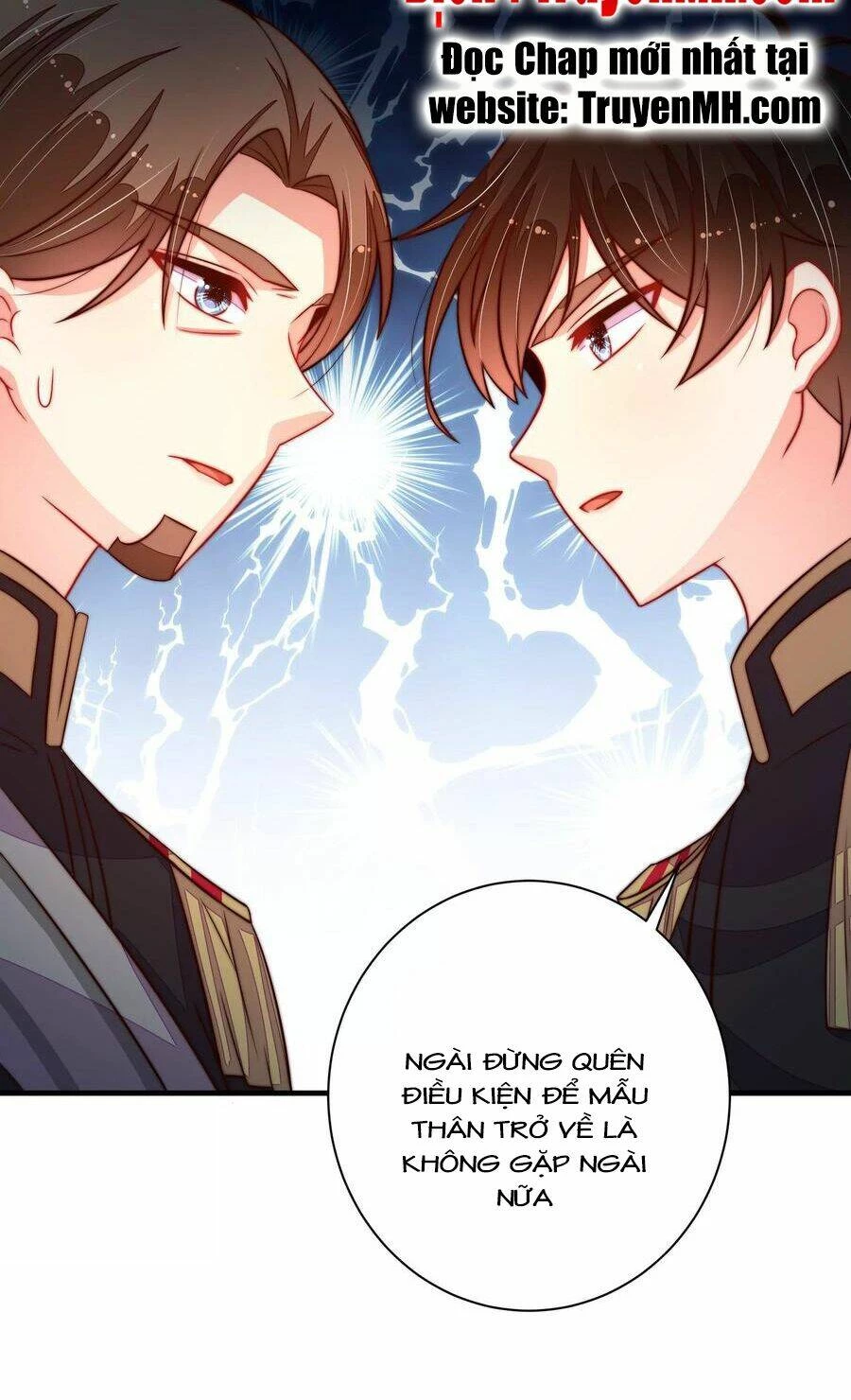 Ngày Nào Thiếu Soái Cũng Ghen Chapter 429 - 9