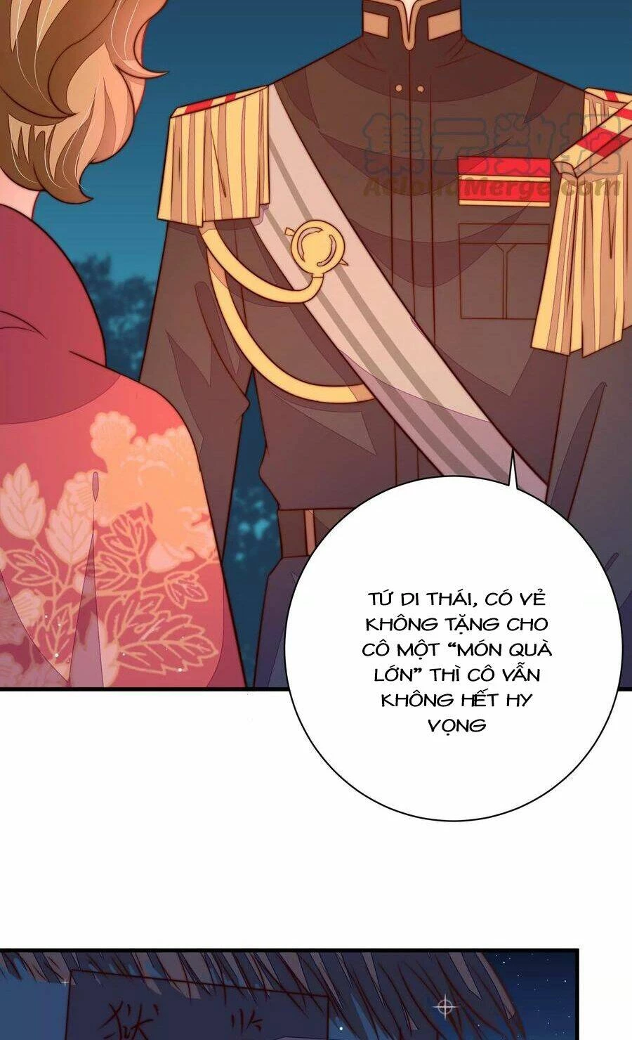 Ngày Nào Thiếu Soái Cũng Ghen Chapter 429 - 13