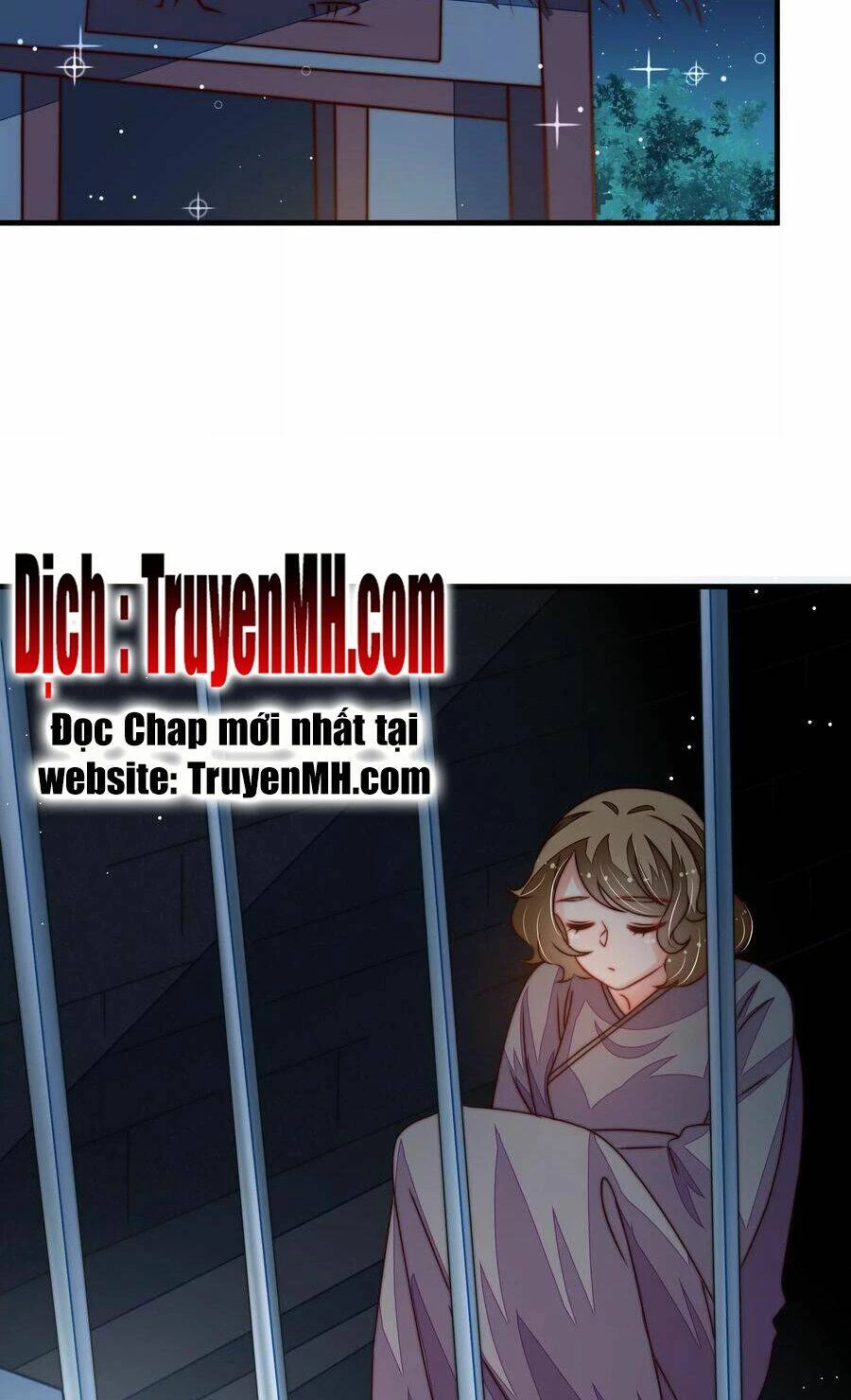 Ngày Nào Thiếu Soái Cũng Ghen Chapter 429 - 14