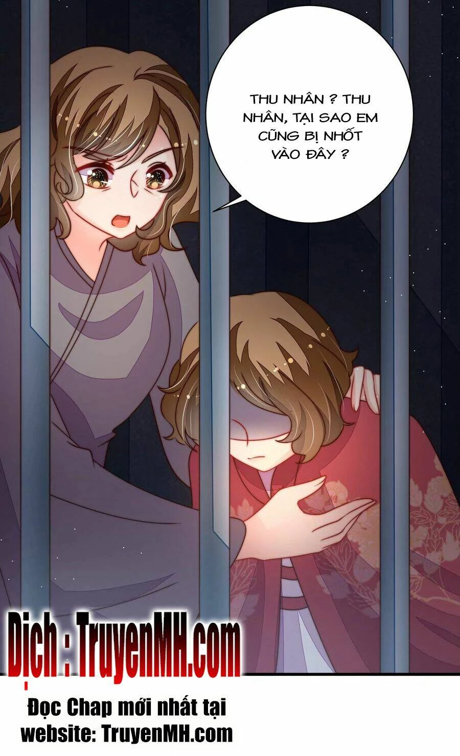 Ngày Nào Thiếu Soái Cũng Ghen Chapter 429 - 19