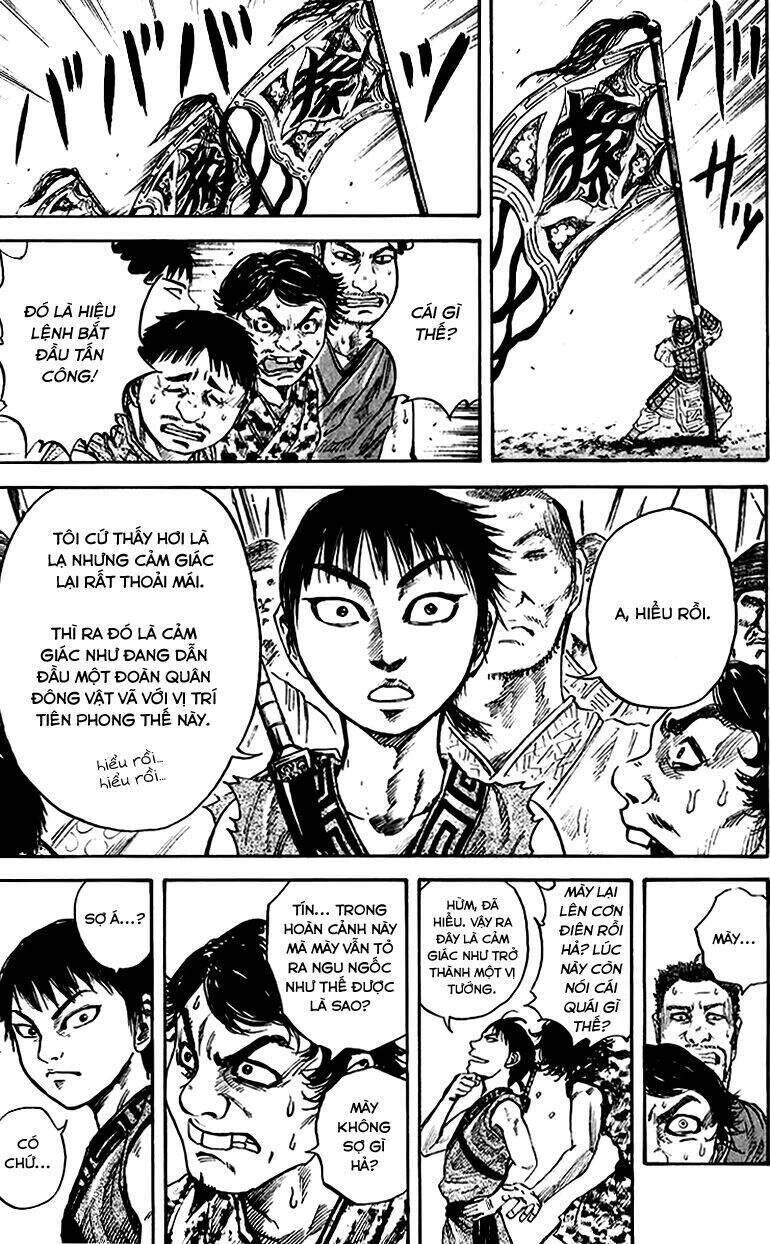 Vương Giả Thiên Hạ Chapter 54 - 8