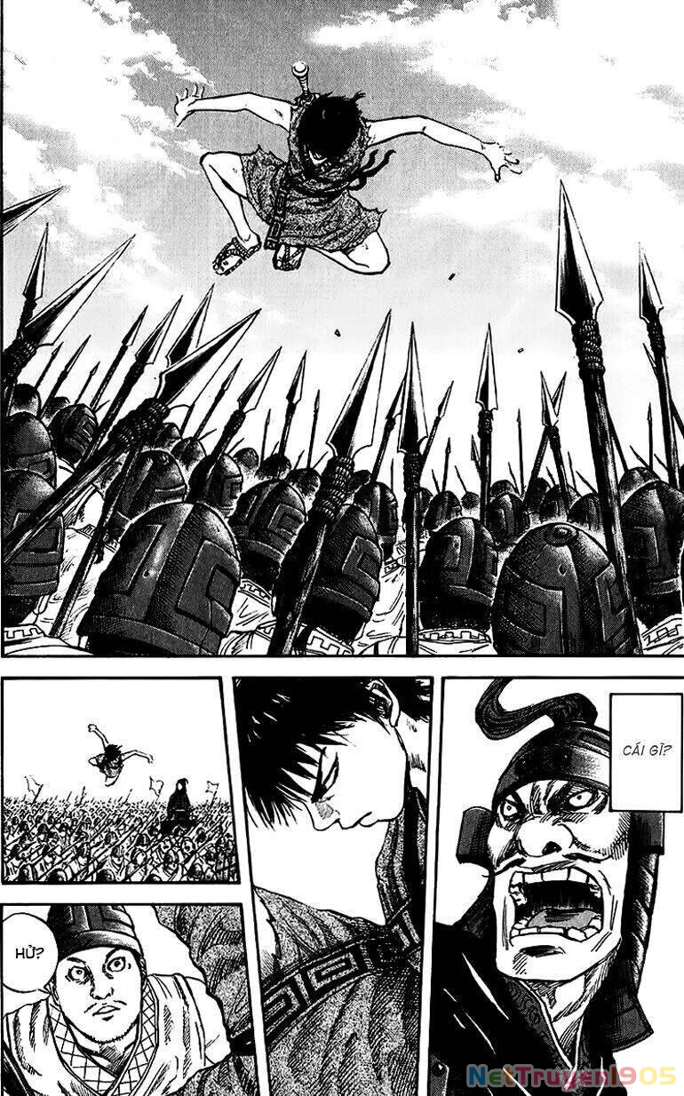 Vương Giả Thiên Hạ Chapter 54 - 14