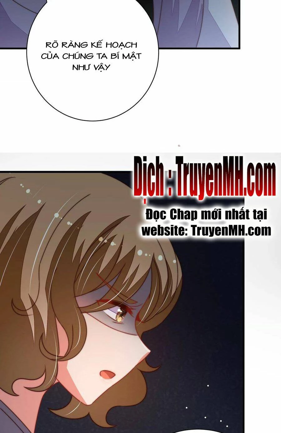 Ngày Nào Thiếu Soái Cũng Ghen Chapter 430 - 3