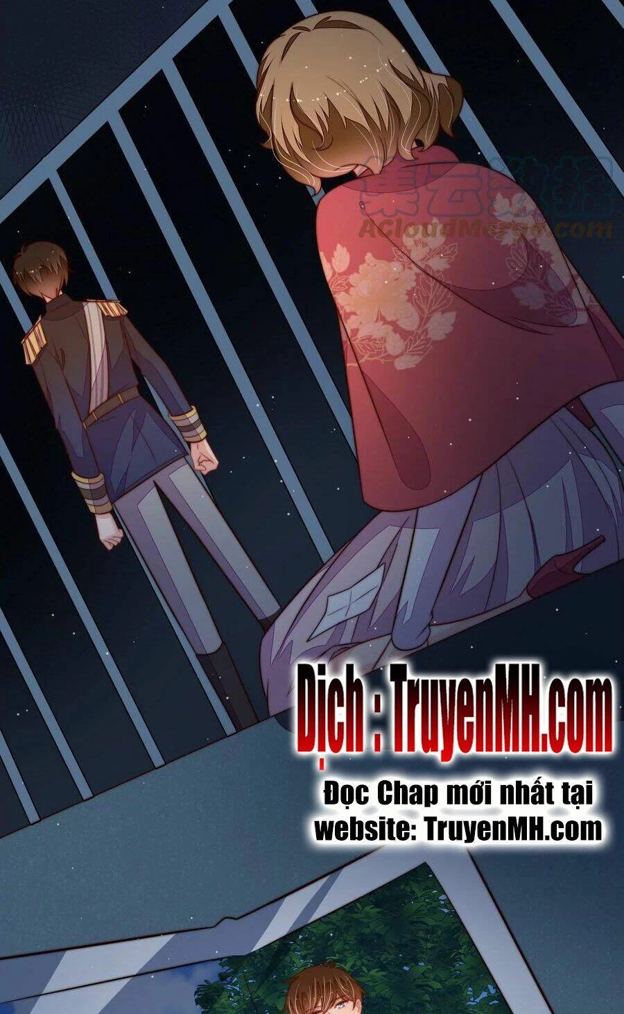 Ngày Nào Thiếu Soái Cũng Ghen Chapter 431 - 13