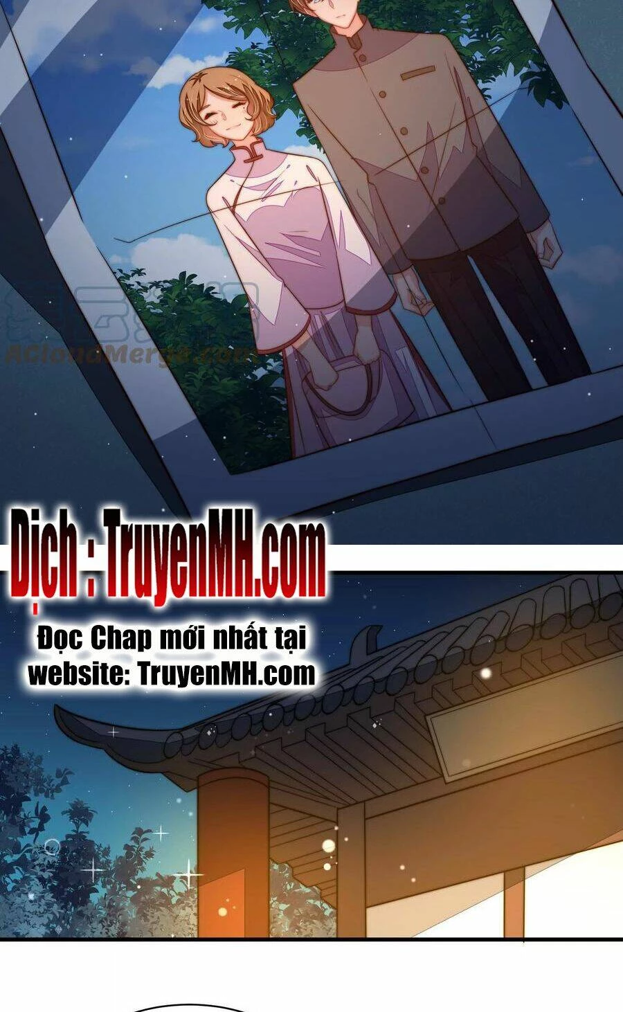 Ngày Nào Thiếu Soái Cũng Ghen Chapter 431 - 14