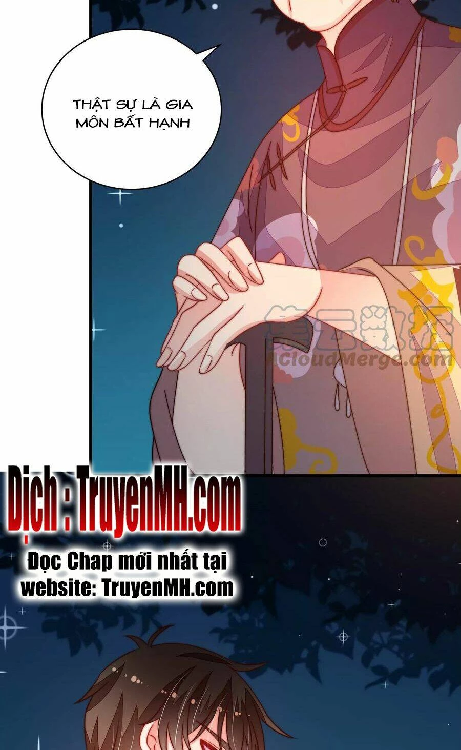 Ngày Nào Thiếu Soái Cũng Ghen Chapter 431 - 18