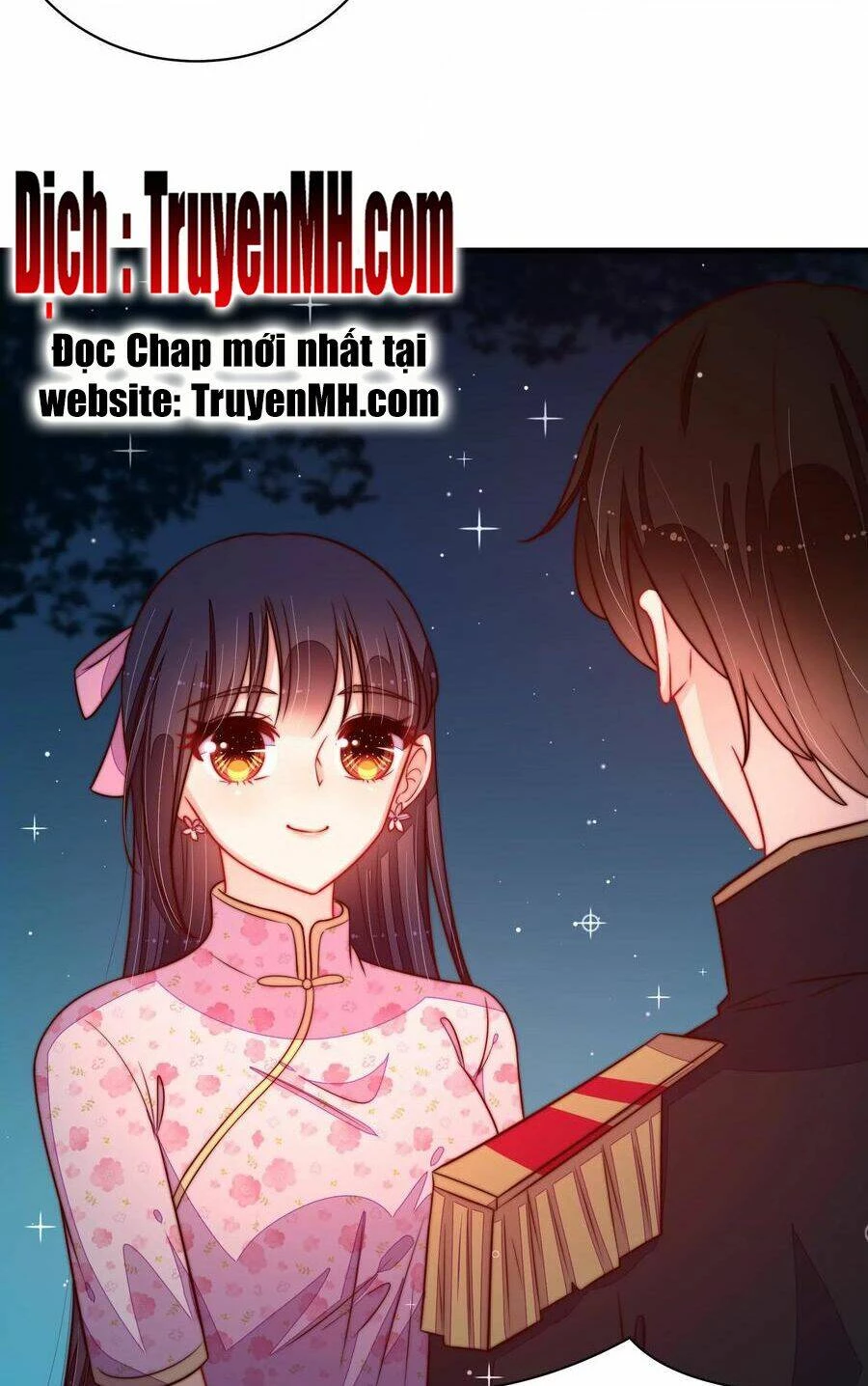 Ngày Nào Thiếu Soái Cũng Ghen Chapter 432 - 3