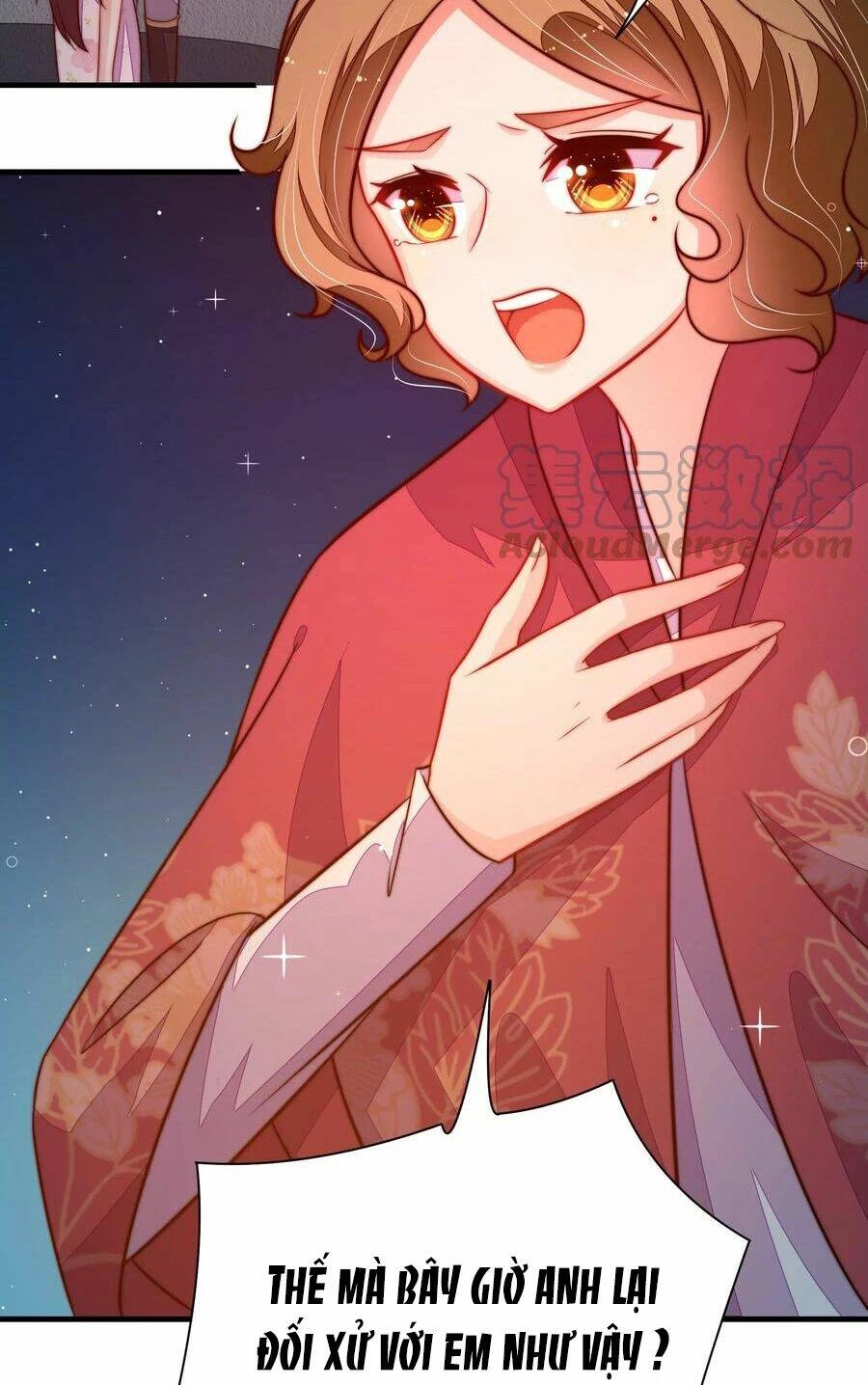 Ngày Nào Thiếu Soái Cũng Ghen Chapter 432 - 5