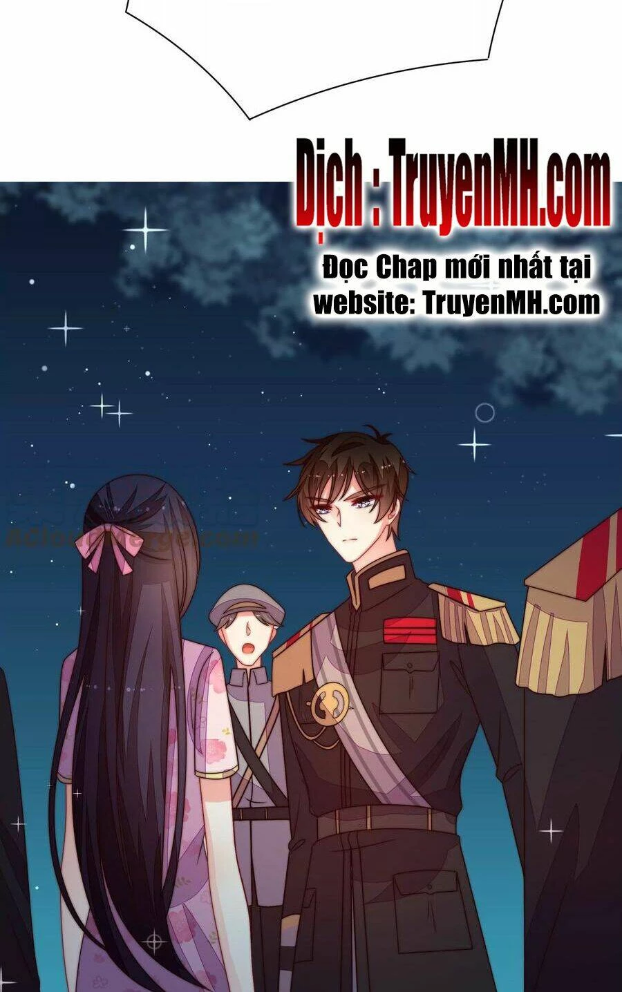 Ngày Nào Thiếu Soái Cũng Ghen Chapter 432 - 6