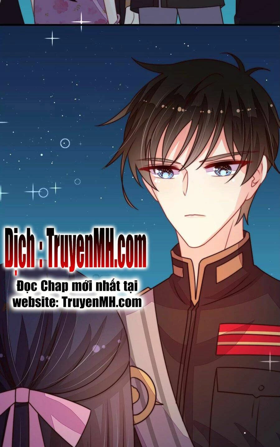 Ngày Nào Thiếu Soái Cũng Ghen Chapter 432 - 7