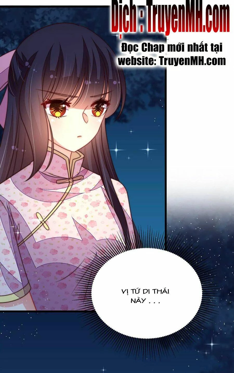 Ngày Nào Thiếu Soái Cũng Ghen Chapter 432 - 9