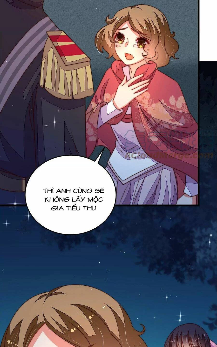 Ngày Nào Thiếu Soái Cũng Ghen Chapter 432 - 11