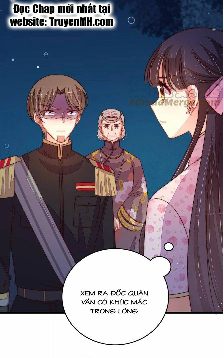 Ngày Nào Thiếu Soái Cũng Ghen Chapter 432 - 19