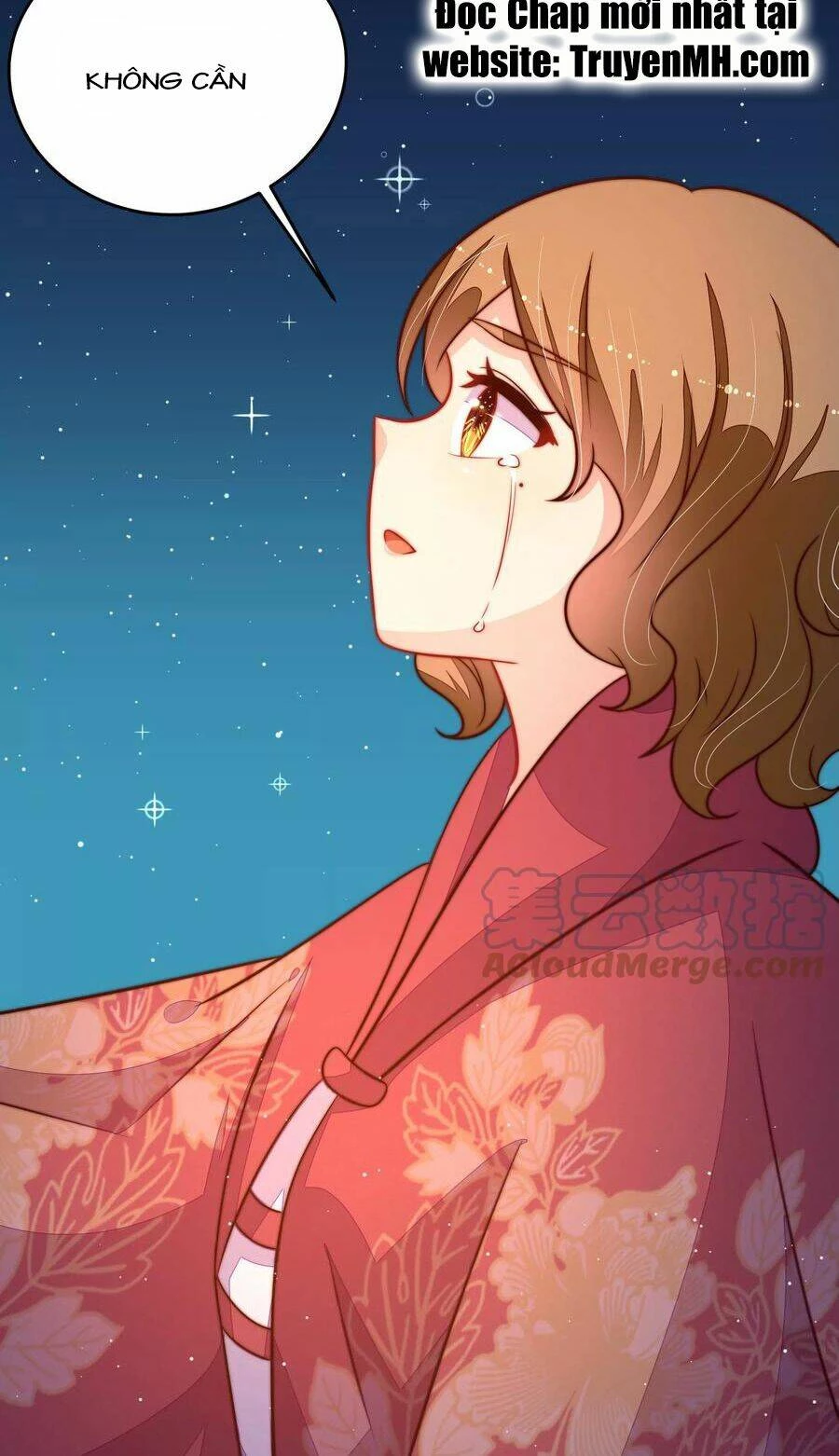 Ngày Nào Thiếu Soái Cũng Ghen Chapter 433 - 13