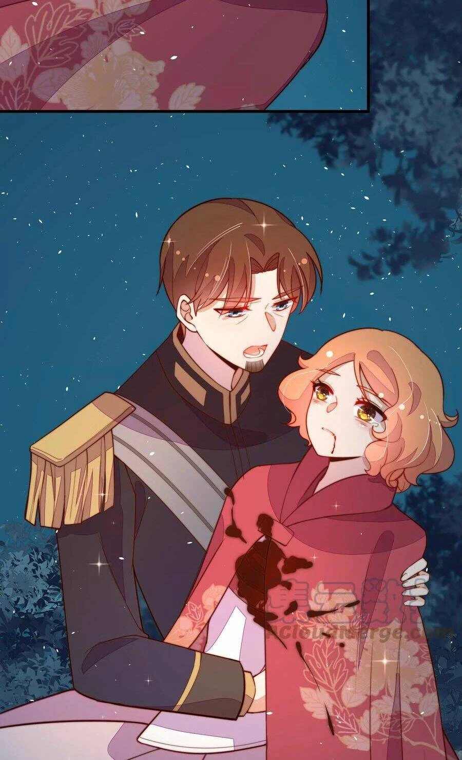 Ngày Nào Thiếu Soái Cũng Ghen Chapter 434 - 3