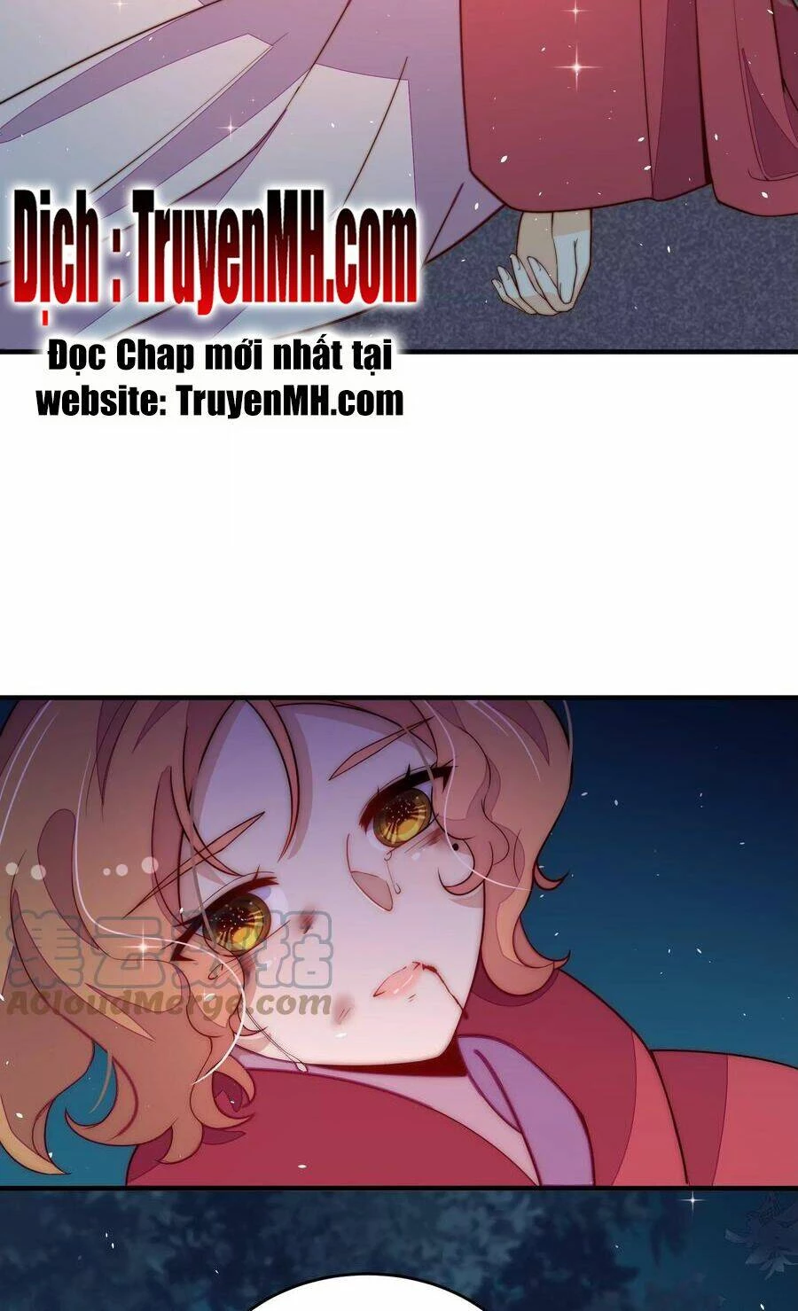 Ngày Nào Thiếu Soái Cũng Ghen Chapter 434 - 4