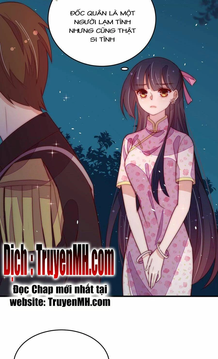 Ngày Nào Thiếu Soái Cũng Ghen Chapter 434 - 7