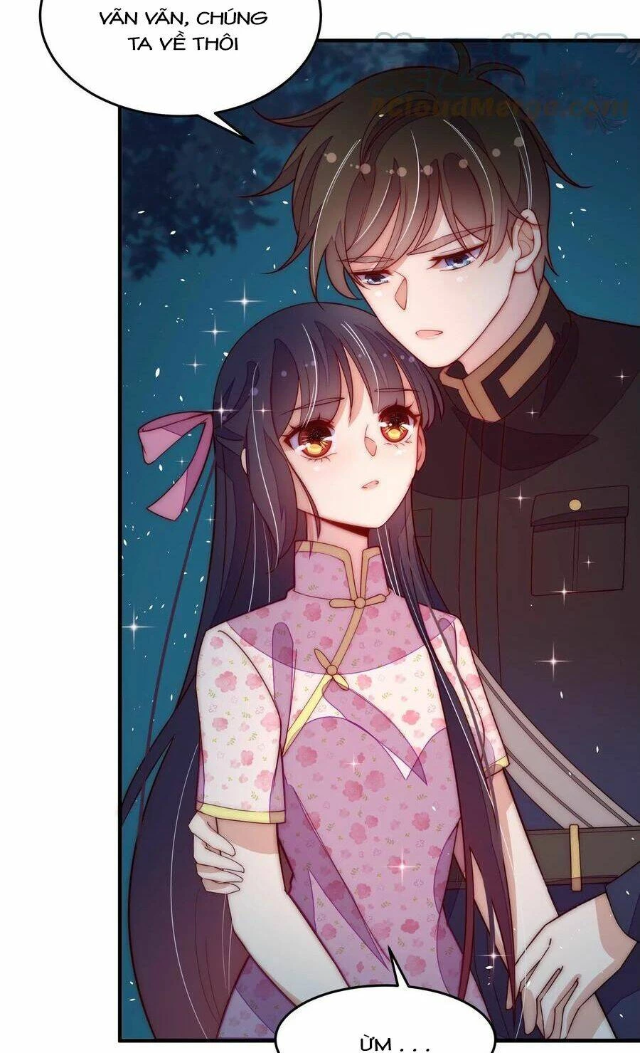 Ngày Nào Thiếu Soái Cũng Ghen Chapter 434 - 8