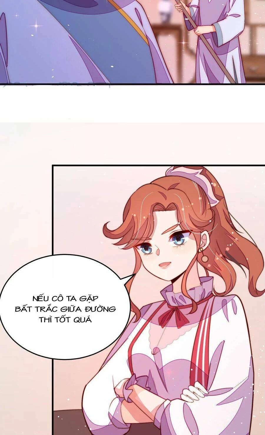 Ngày Nào Thiếu Soái Cũng Ghen Chapter 434 - 11