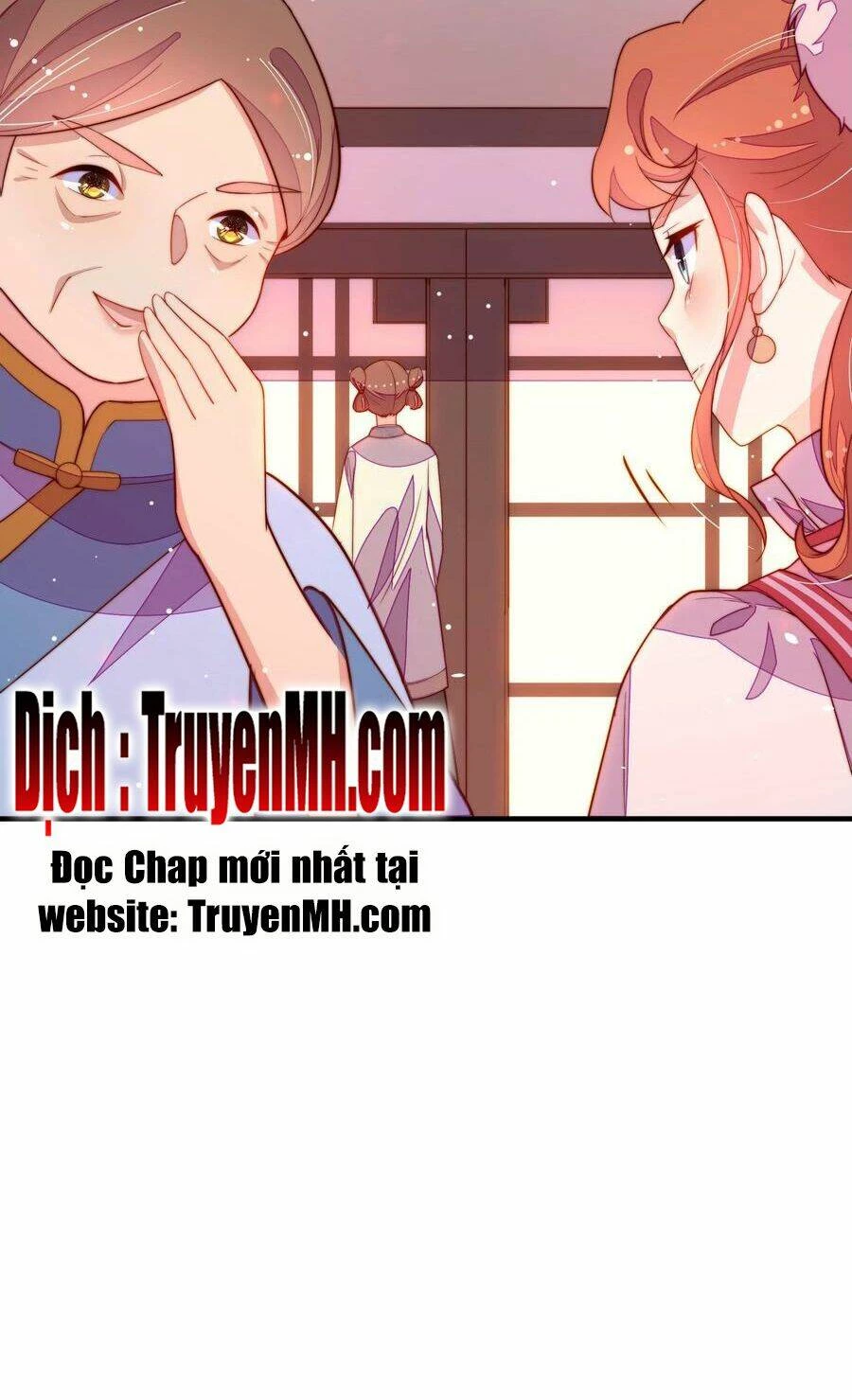 Ngày Nào Thiếu Soái Cũng Ghen Chapter 434 - 17