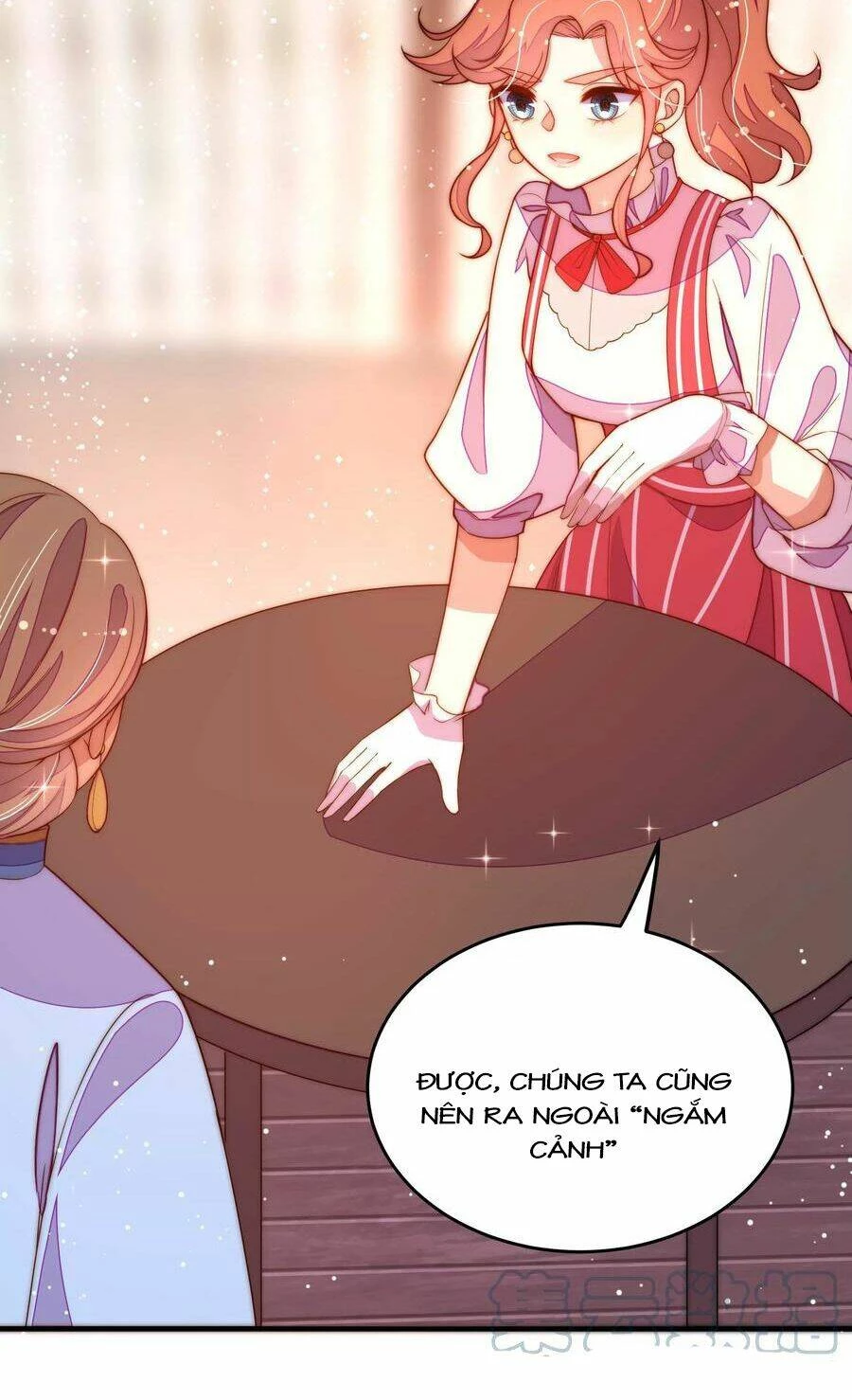 Ngày Nào Thiếu Soái Cũng Ghen Chapter 434 - 19