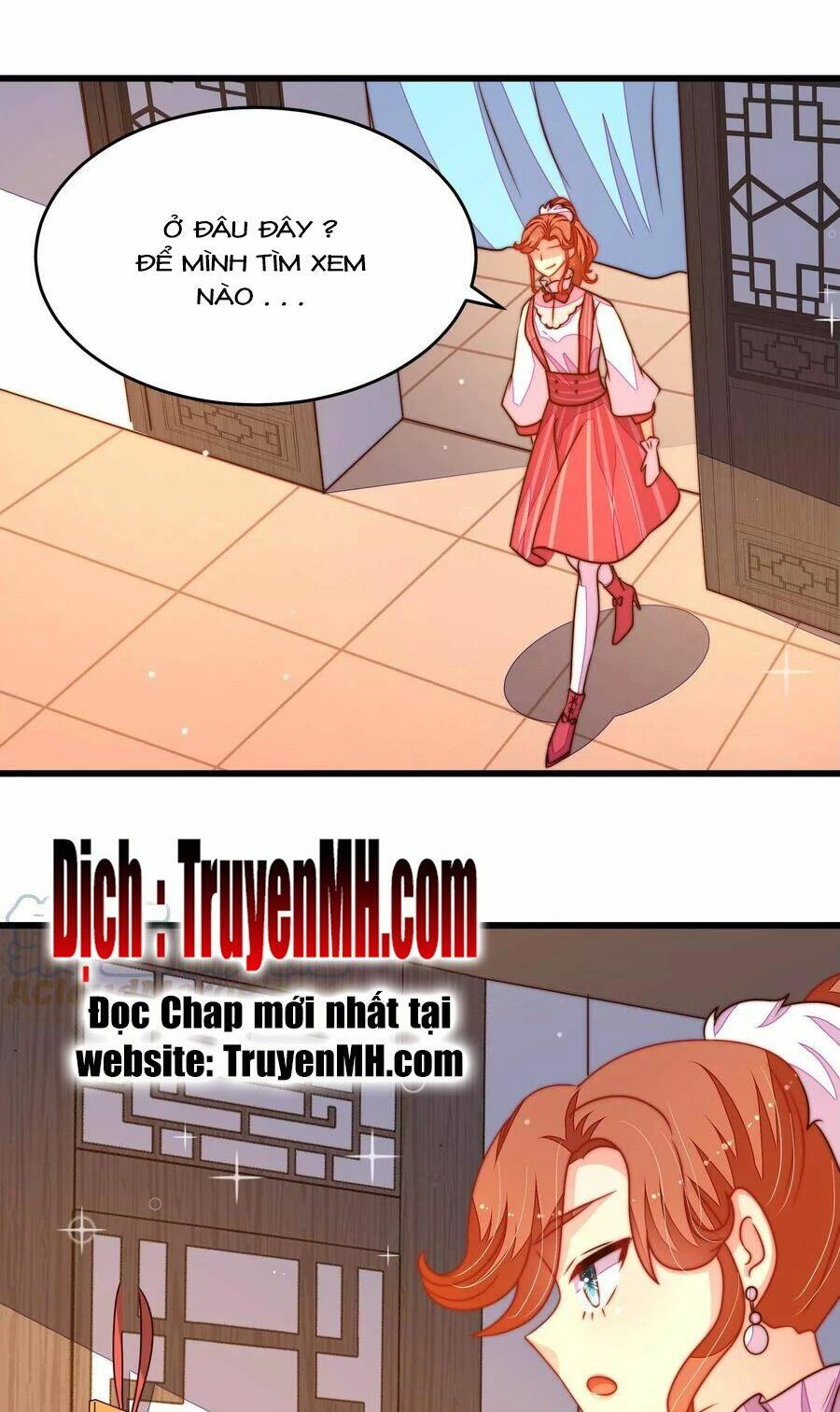 Ngày Nào Thiếu Soái Cũng Ghen Chapter 435 - 2