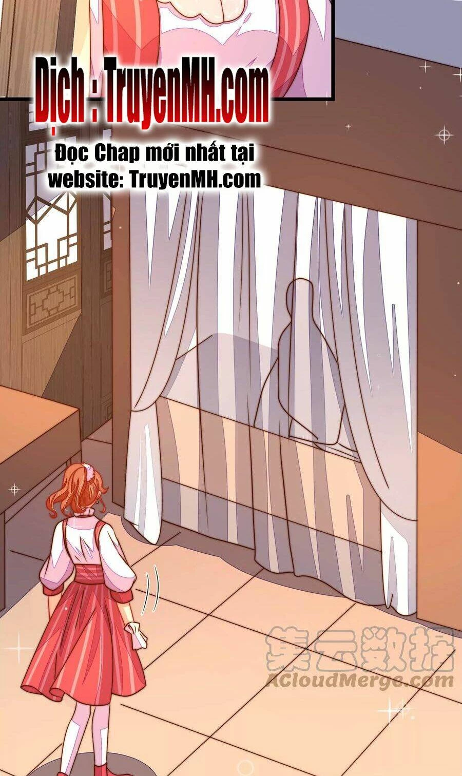 Ngày Nào Thiếu Soái Cũng Ghen Chapter 435 - 4