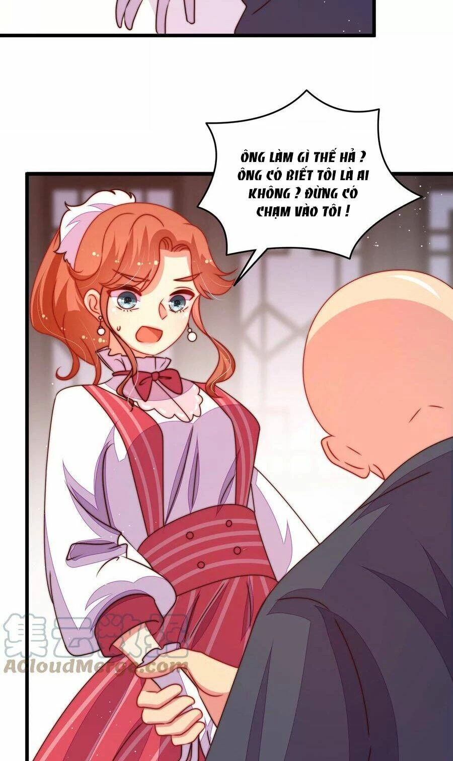 Ngày Nào Thiếu Soái Cũng Ghen Chapter 435 - 6