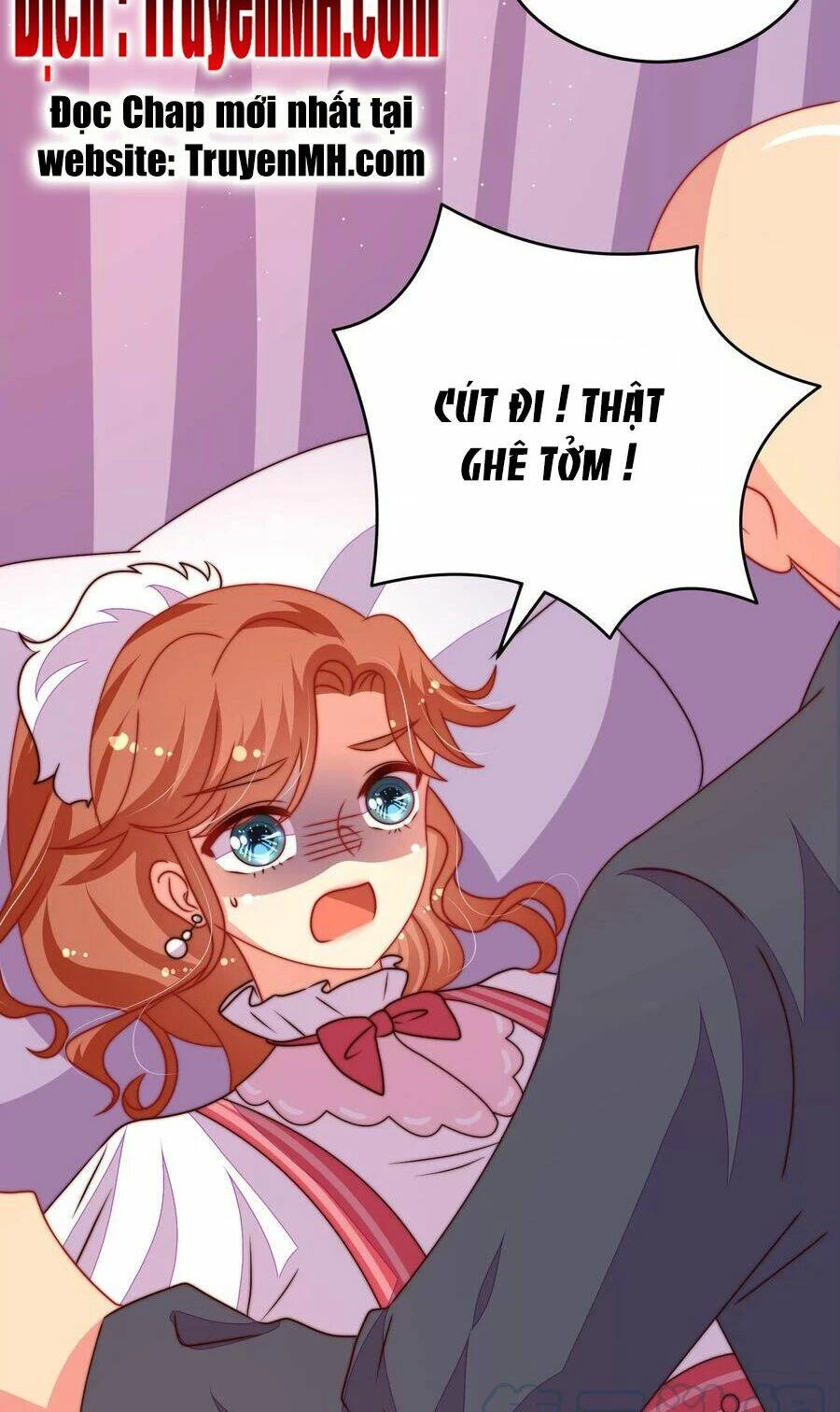 Ngày Nào Thiếu Soái Cũng Ghen Chapter 435 - 8