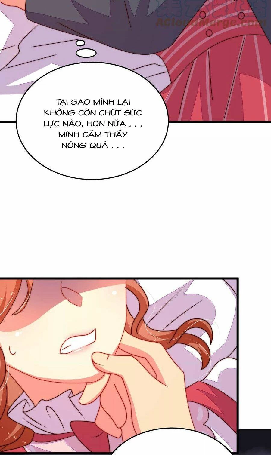 Ngày Nào Thiếu Soái Cũng Ghen Chapter 435 - 9