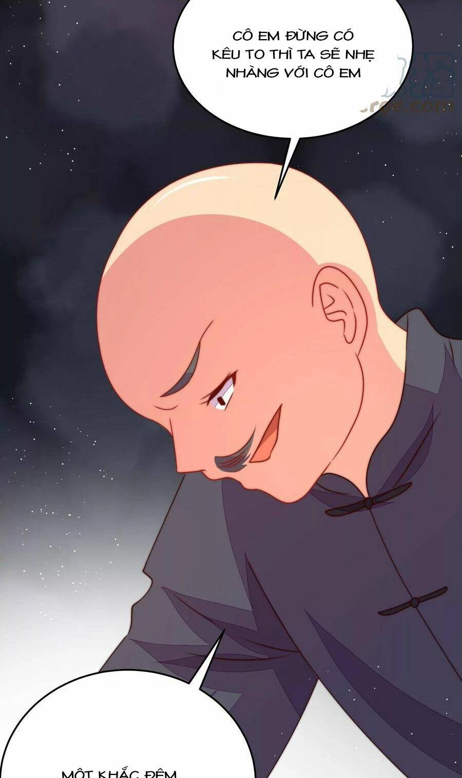 Ngày Nào Thiếu Soái Cũng Ghen Chapter 435 - 10