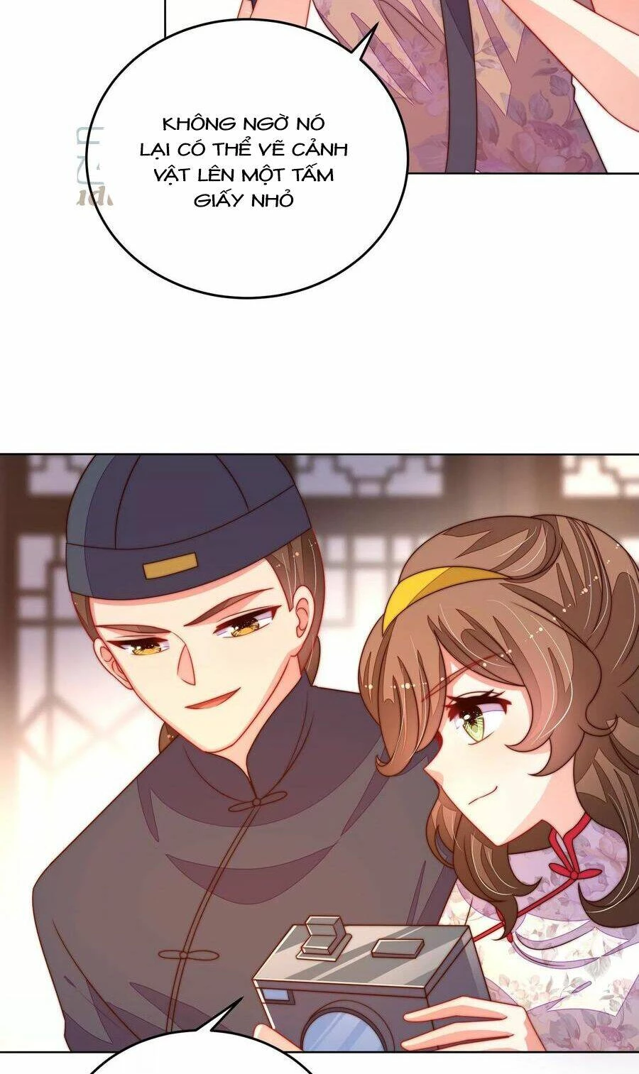 Ngày Nào Thiếu Soái Cũng Ghen Chapter 435 - 14