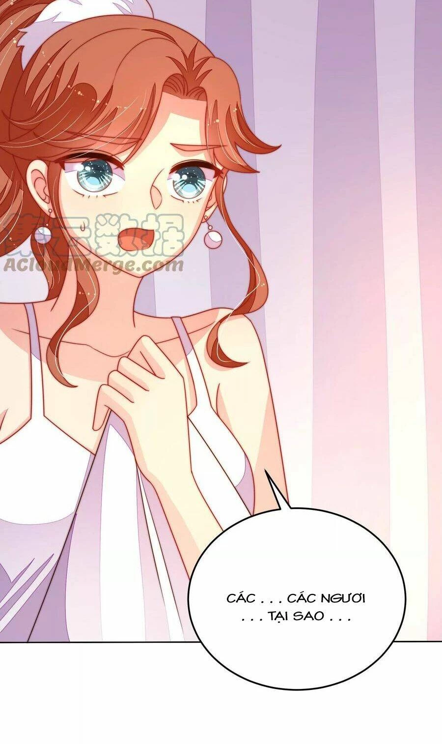 Ngày Nào Thiếu Soái Cũng Ghen Chapter 435 - 16