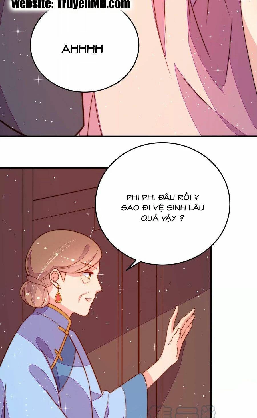 Ngày Nào Thiếu Soái Cũng Ghen Chapter 436 - 9