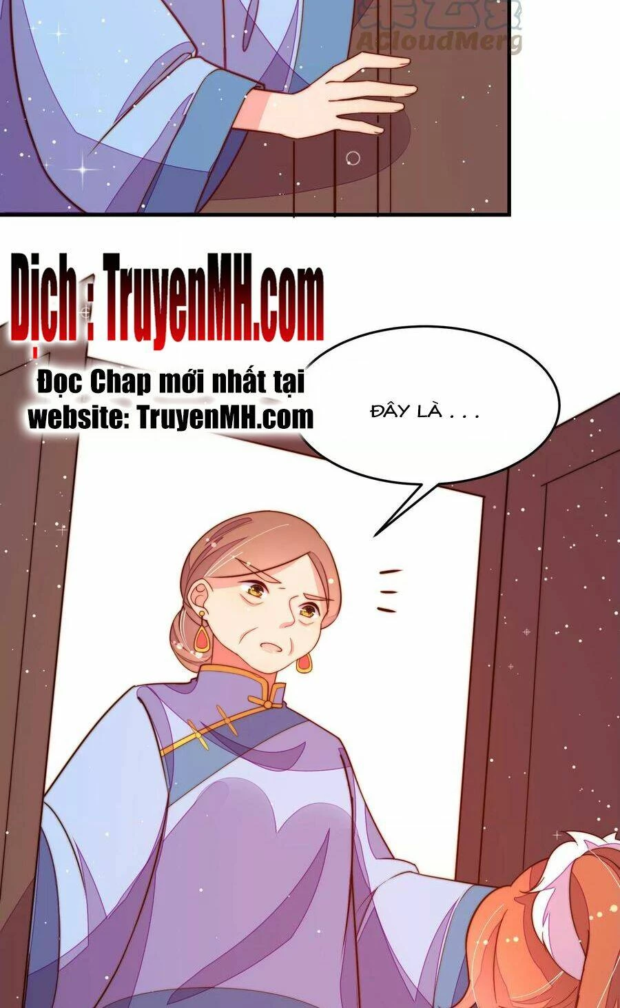 Ngày Nào Thiếu Soái Cũng Ghen Chapter 436 - 10