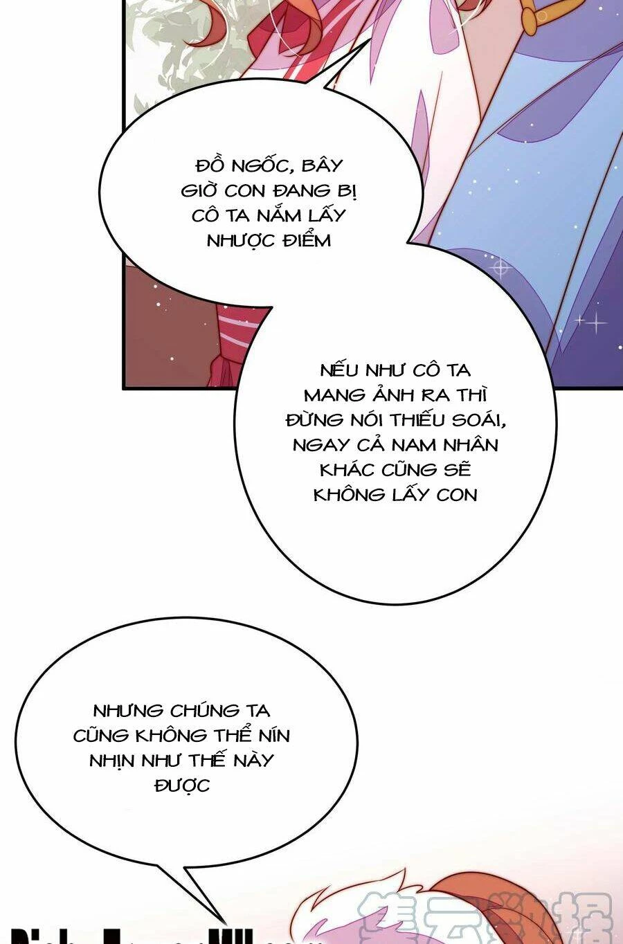 Ngày Nào Thiếu Soái Cũng Ghen Chapter 437 - 10
