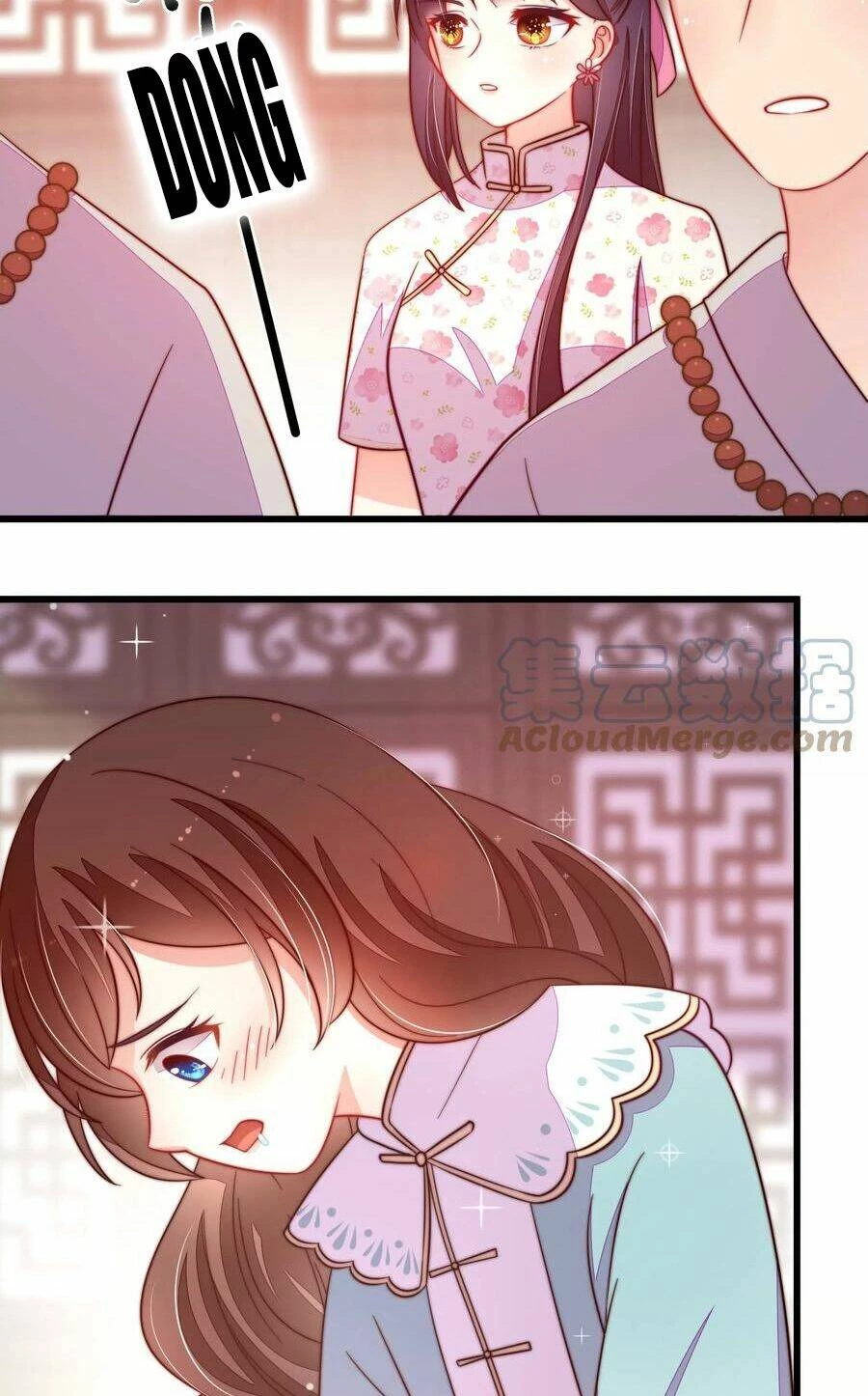 Ngày Nào Thiếu Soái Cũng Ghen Chapter 438 - 5