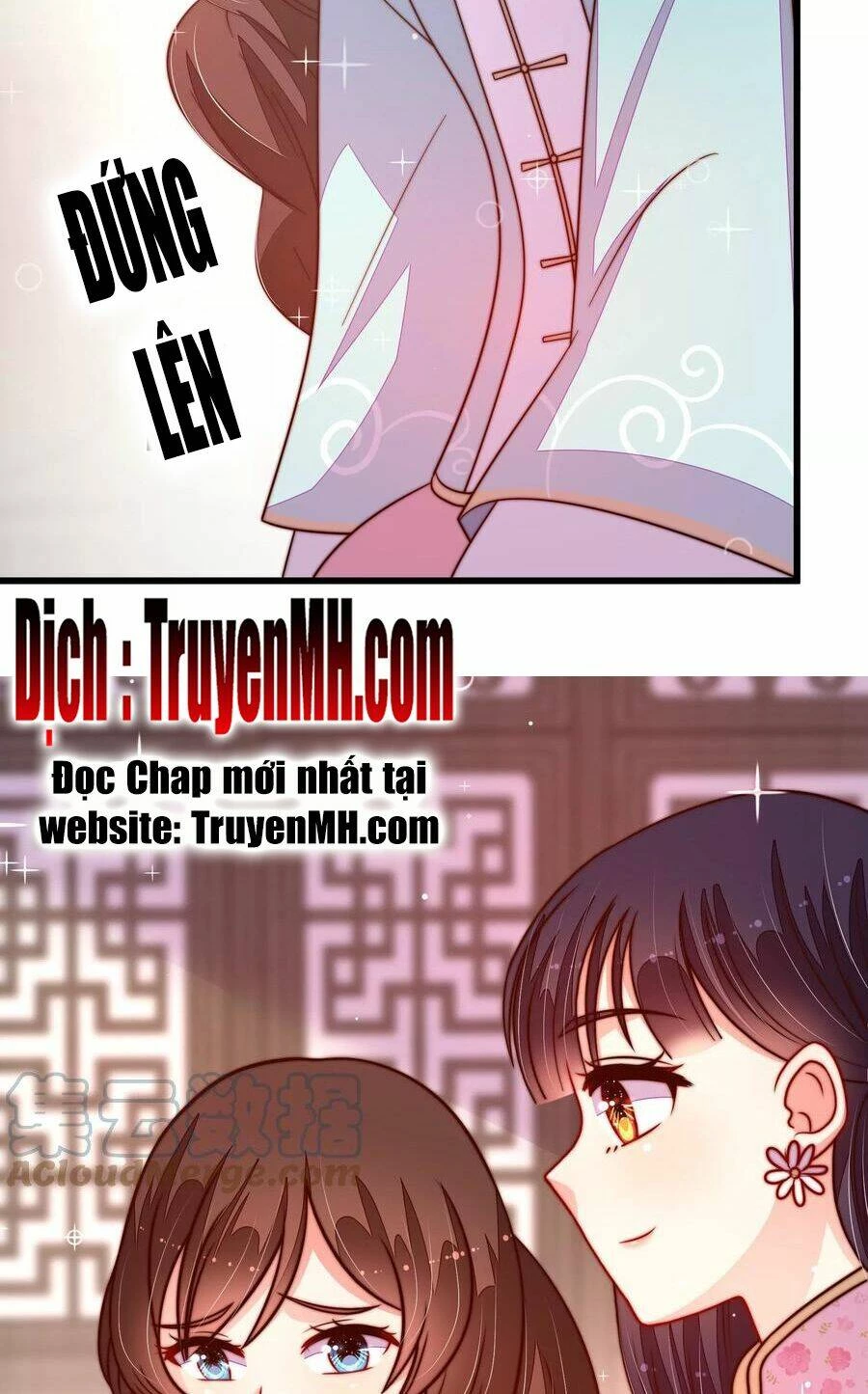 Ngày Nào Thiếu Soái Cũng Ghen Chapter 438 - 6