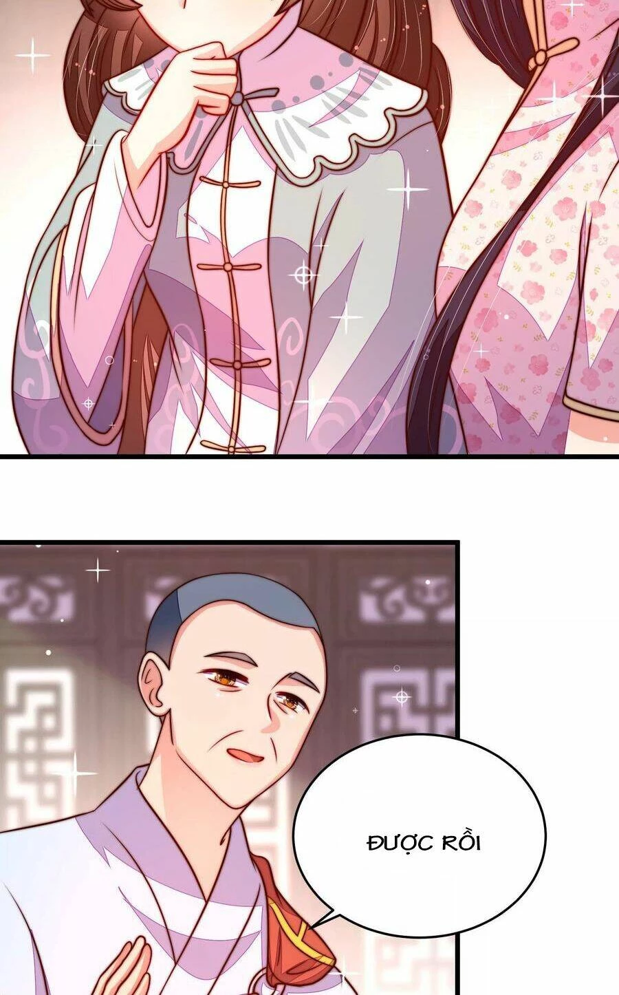 Ngày Nào Thiếu Soái Cũng Ghen Chapter 438 - 7