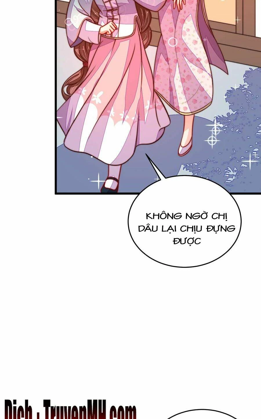 Ngày Nào Thiếu Soái Cũng Ghen Chapter 438 - 9