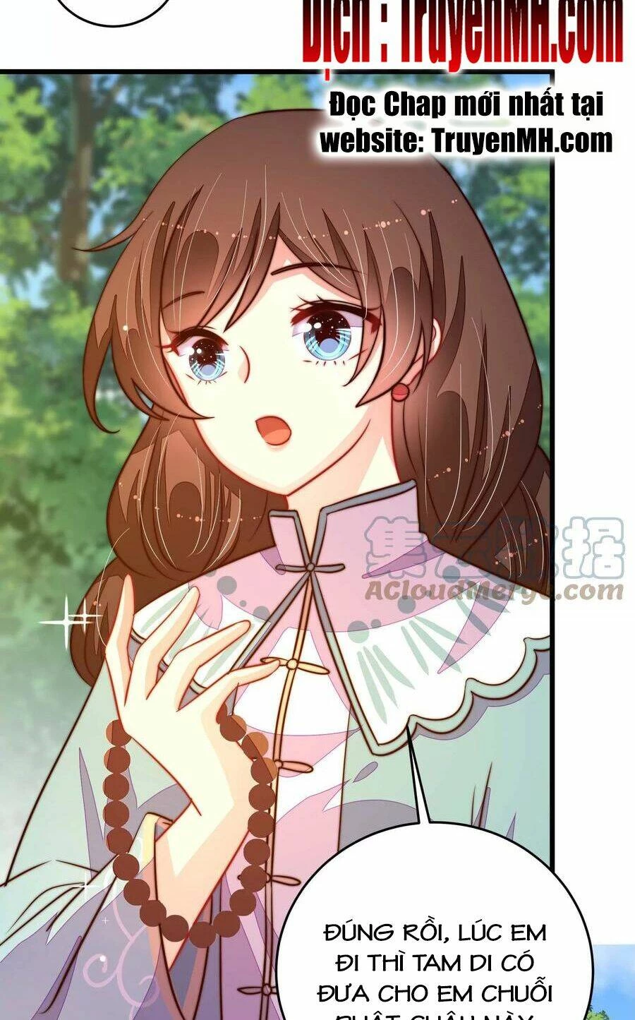 Ngày Nào Thiếu Soái Cũng Ghen Chapter 438 - 12