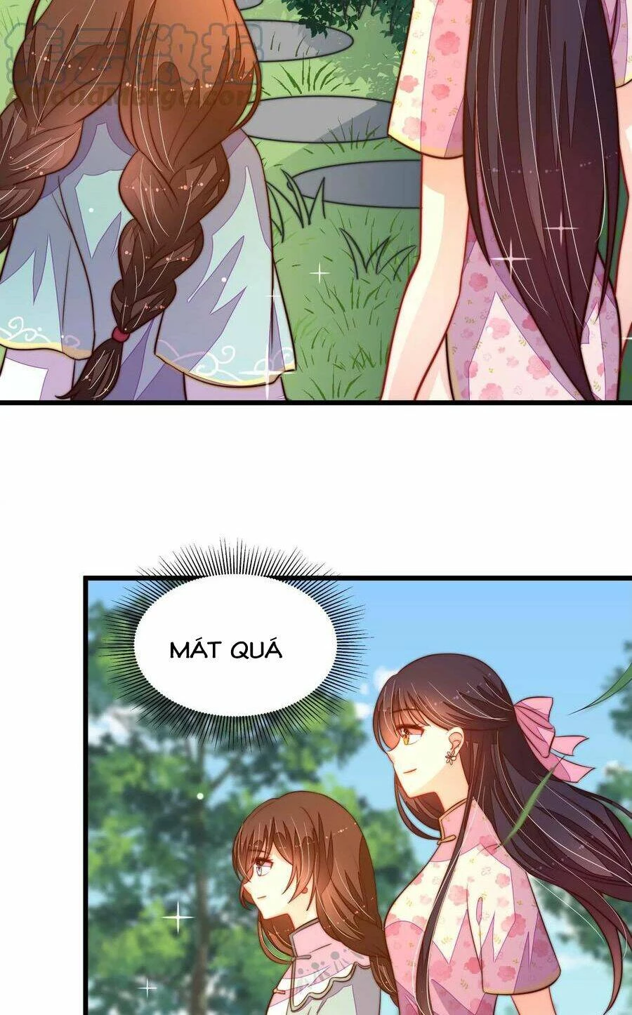 Ngày Nào Thiếu Soái Cũng Ghen Chapter 438 - 14