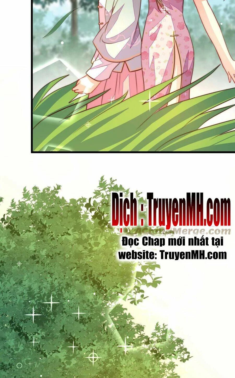 Ngày Nào Thiếu Soái Cũng Ghen Chapter 438 - 15