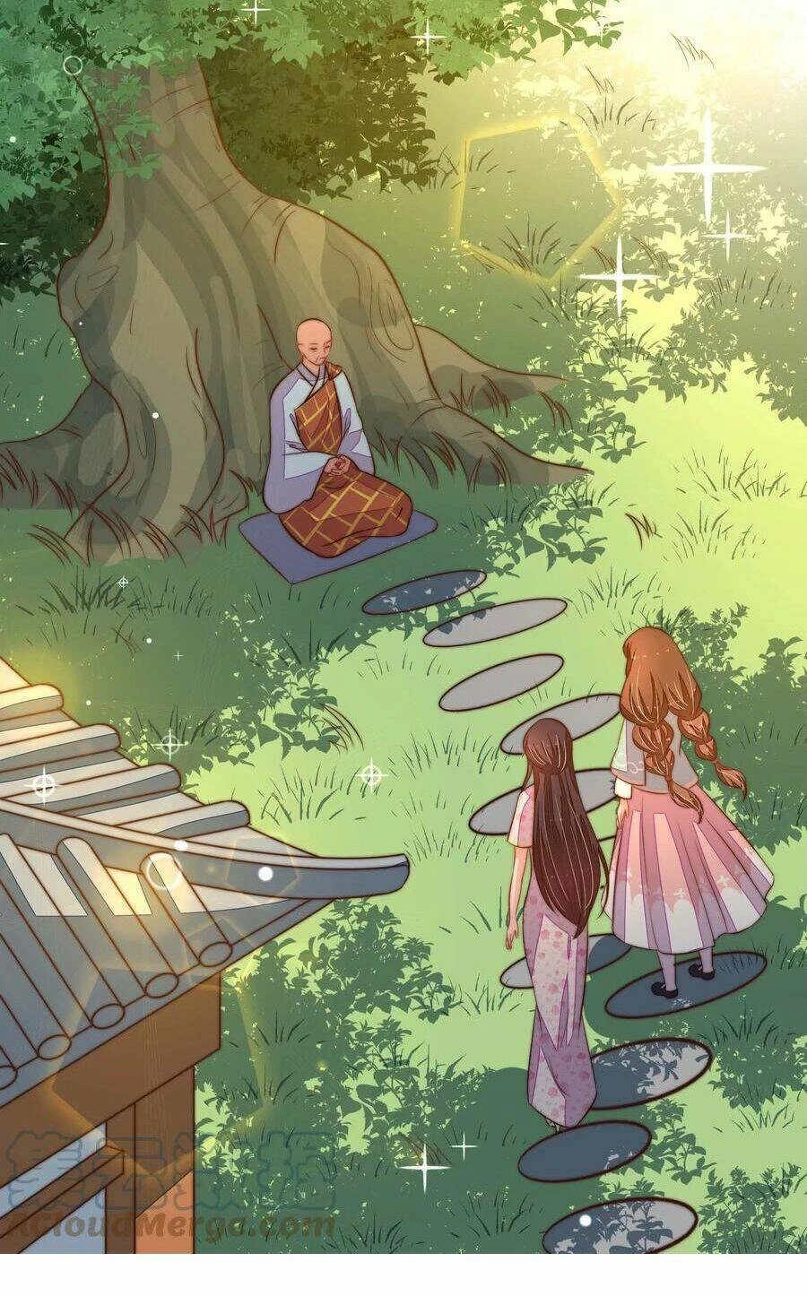 Ngày Nào Thiếu Soái Cũng Ghen Chapter 438 - 16