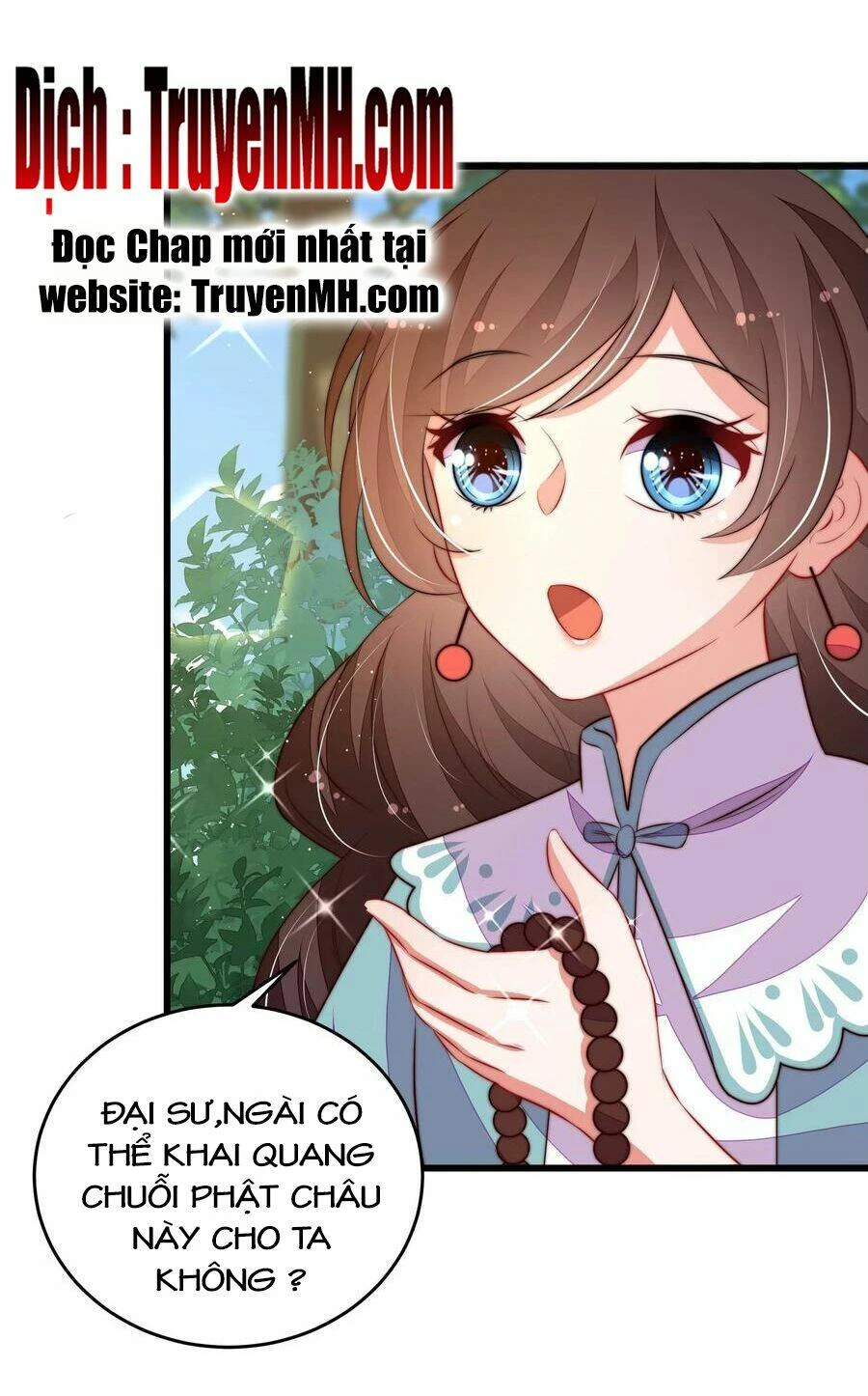 Ngày Nào Thiếu Soái Cũng Ghen Chapter 438 - 17