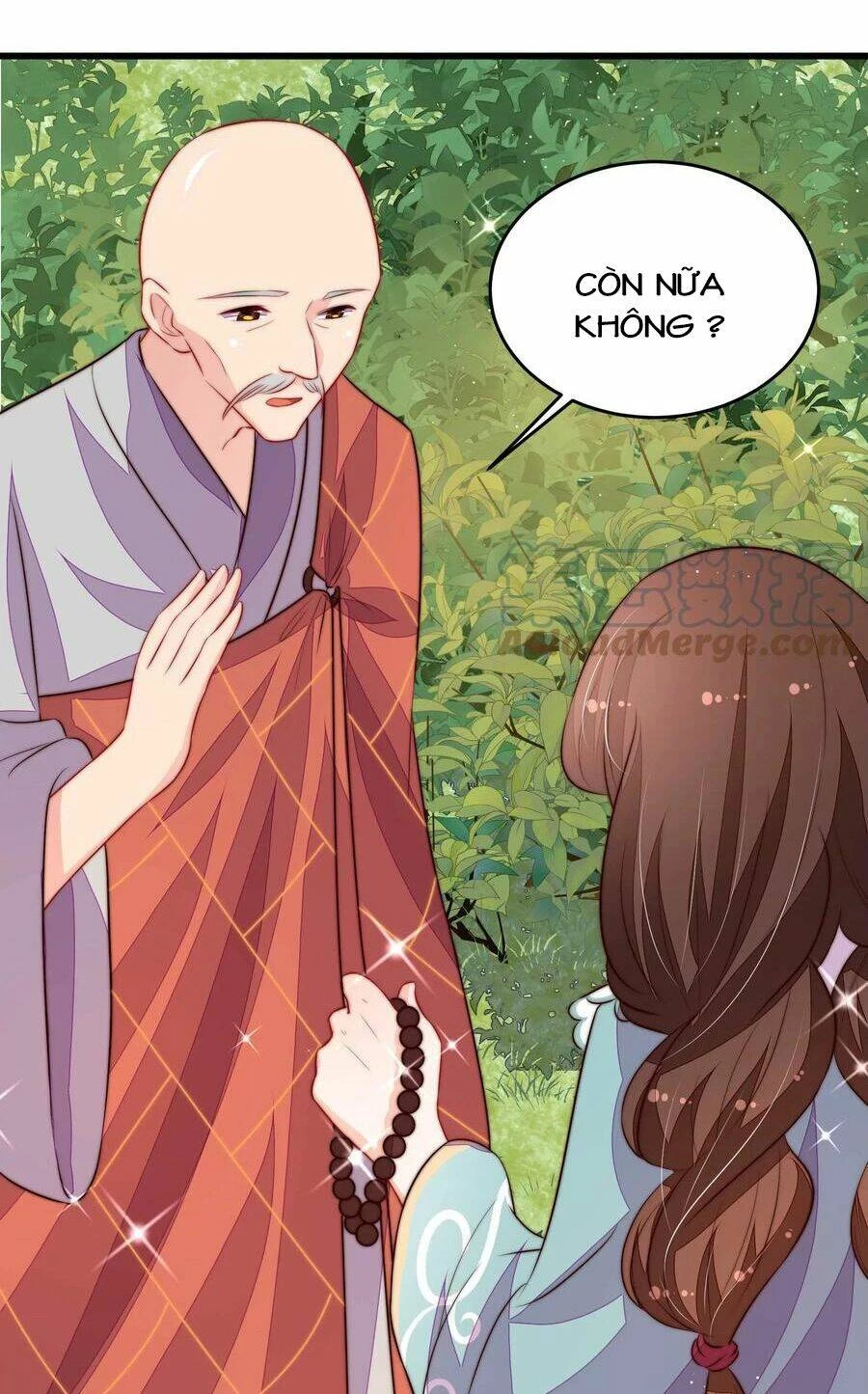 Ngày Nào Thiếu Soái Cũng Ghen Chapter 438 - 18